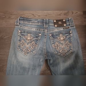 Miss Me Jeans Size 28
